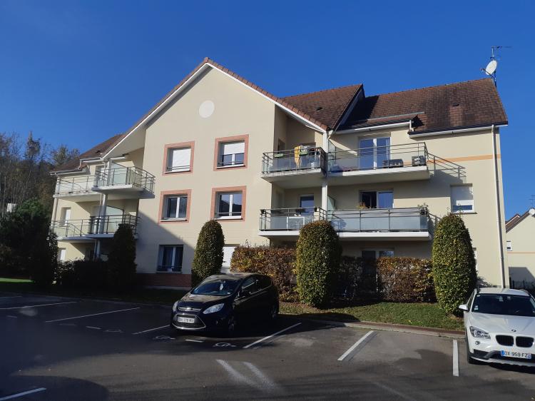 appartement en vente CAUDEBEC LES ELBEUF