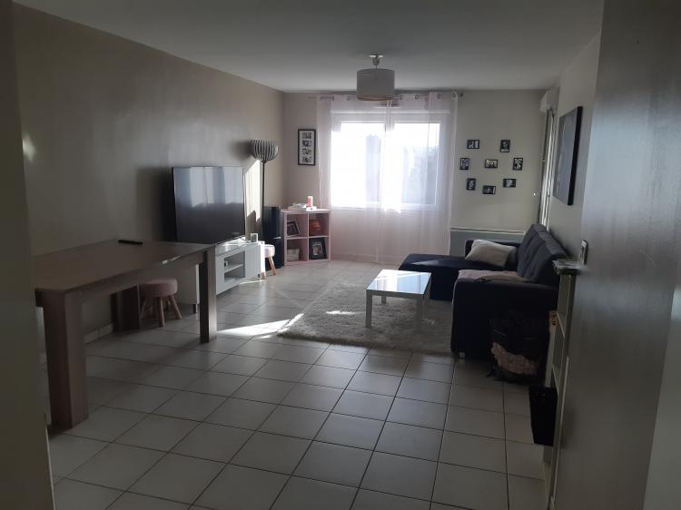 appartement en vente CAUDEBEC LES ELBEUF
