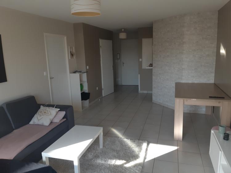 appartement en vente CAUDEBEC LES ELBEUF