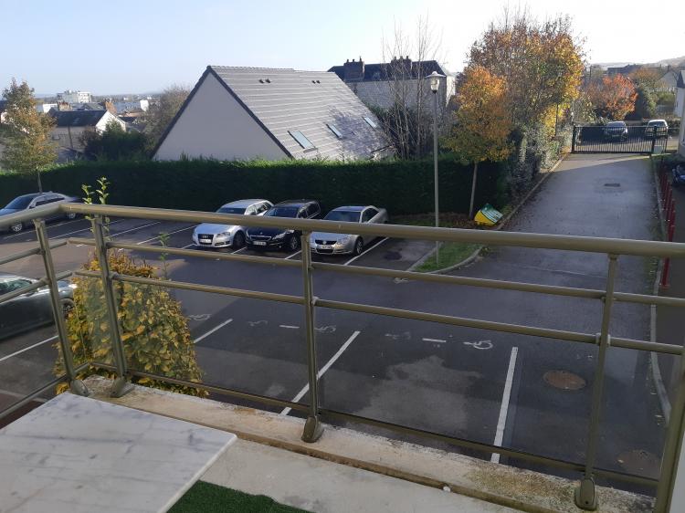 appartement en vente CAUDEBEC LES ELBEUF