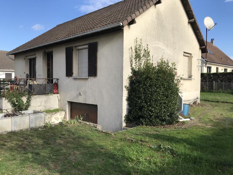maison en vente ANNEVILLE AMBOURVILLE