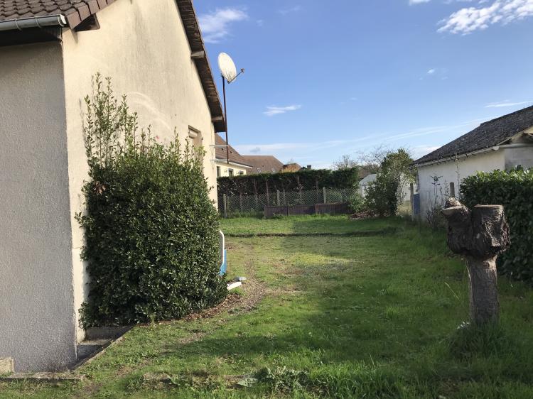 maison en vente ANNEVILLE AMBOURVILLE