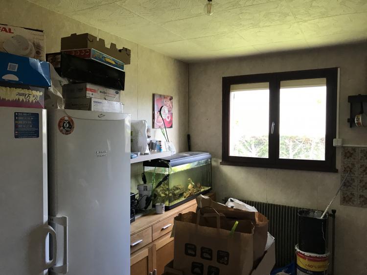maison en vente ANNEVILLE AMBOURVILLE