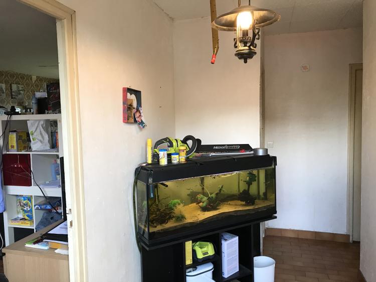 maison en vente ANNEVILLE AMBOURVILLE