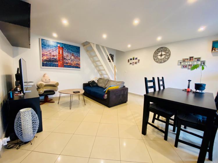 maison en vente GRAND COURONNE