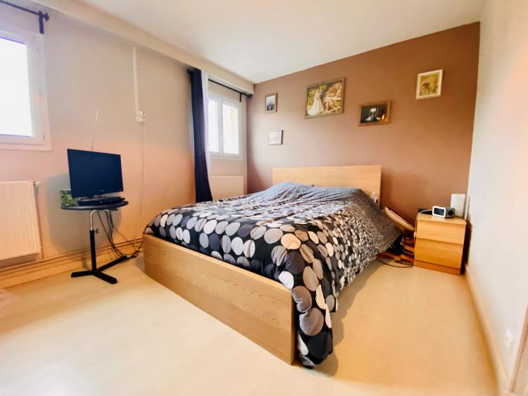 maison en vente GRAND COURONNE