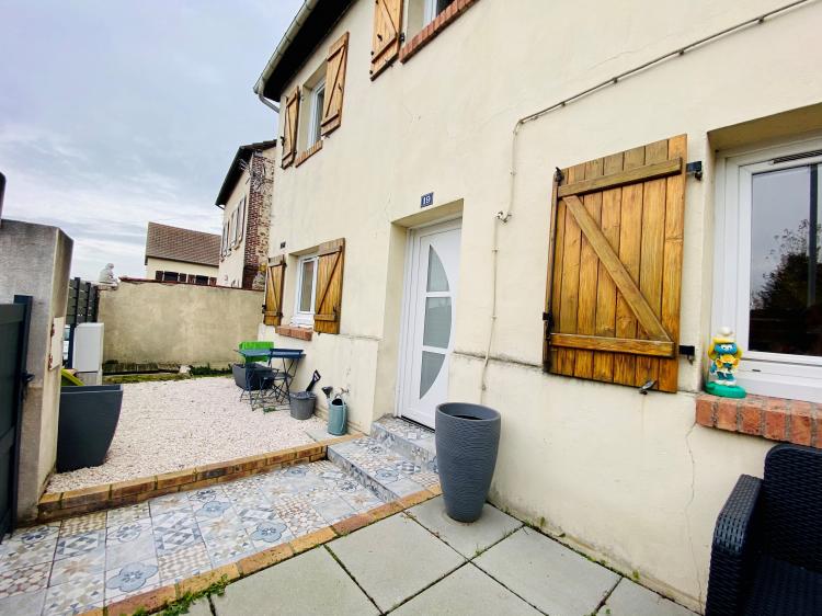 maison en vente GRAND COURONNE
