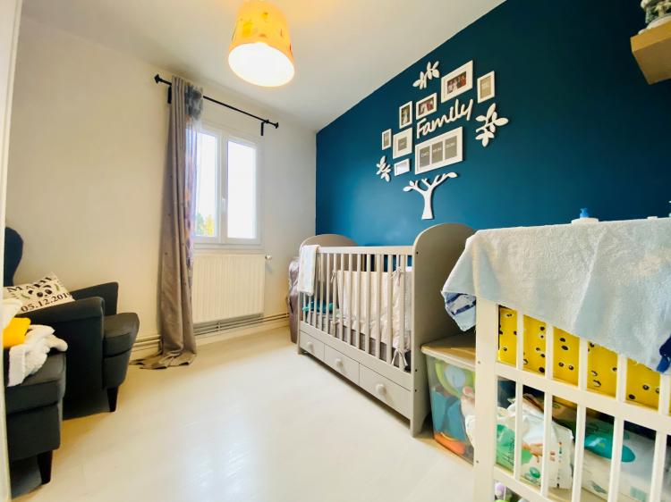 maison en vente GRAND COURONNE