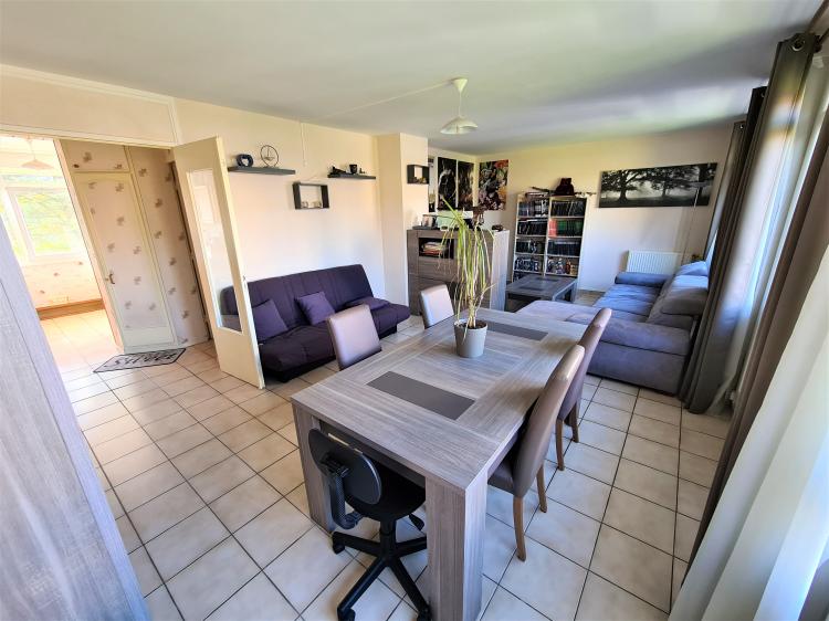 appartement en vente SAINT AUBIN LES ELBEUF