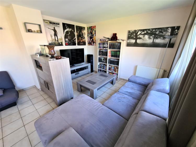 appartement en vente SAINT AUBIN LES ELBEUF