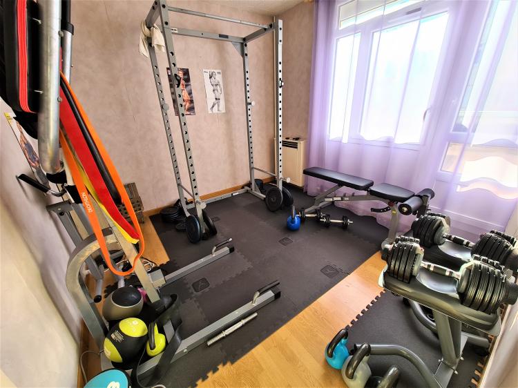 appartement en vente SAINT AUBIN LES ELBEUF