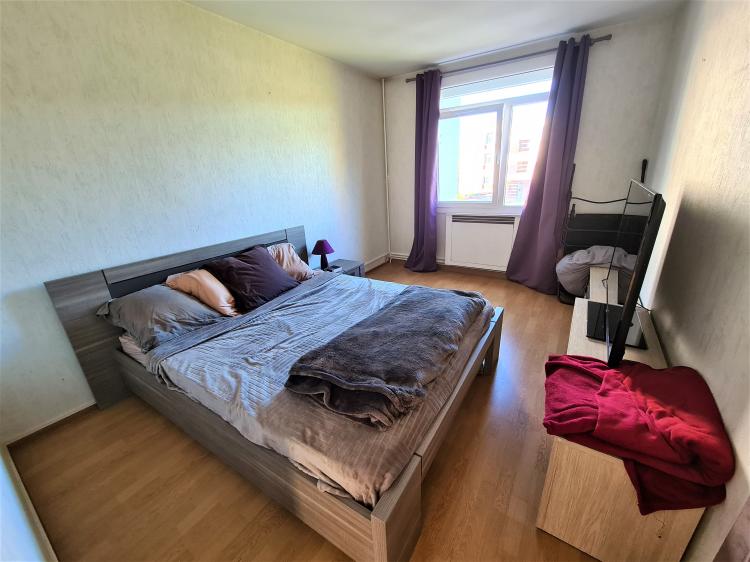 appartement en vente SAINT AUBIN LES ELBEUF