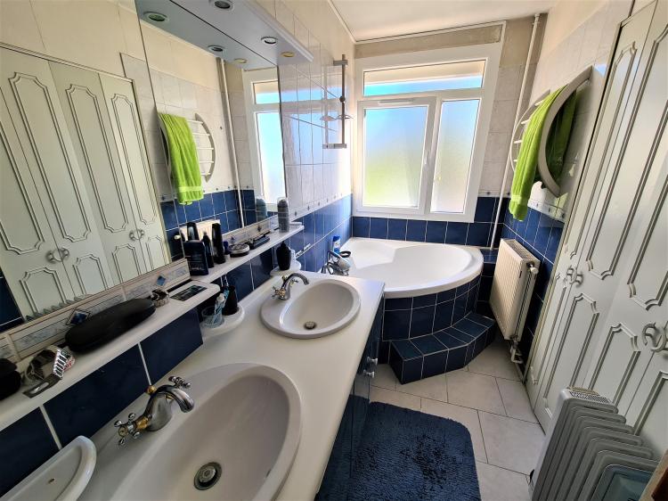 appartement en vente SAINT AUBIN LES ELBEUF