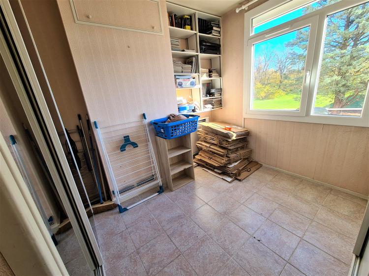 appartement en vente SAINT AUBIN LES ELBEUF