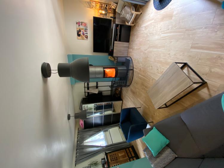 maison en vente ORIVAL