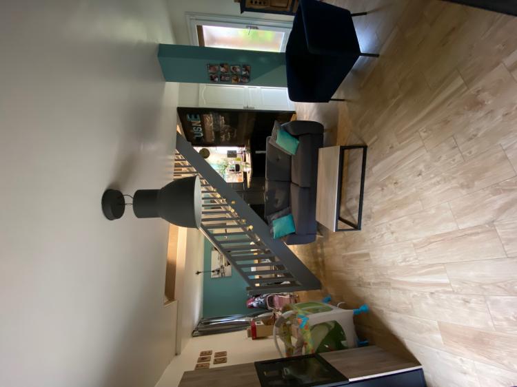 maison en vente ORIVAL