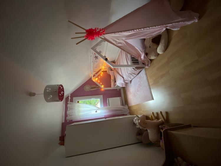 maison en vente ORIVAL