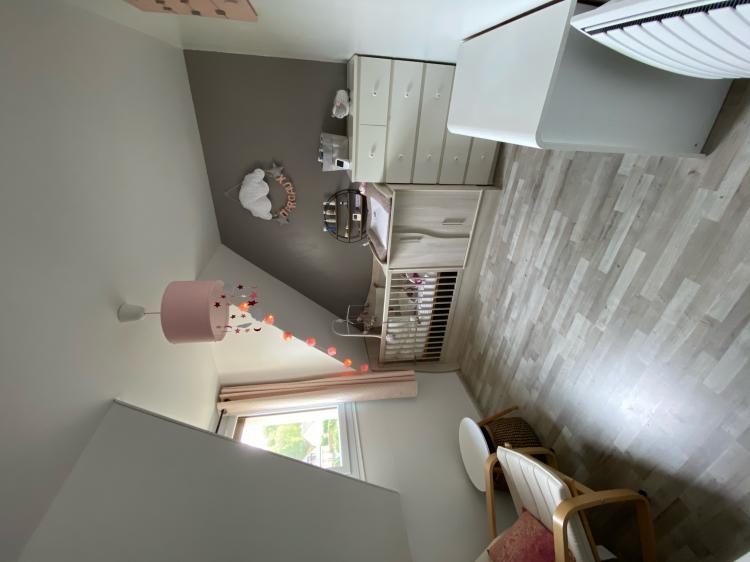 maison en vente ORIVAL
