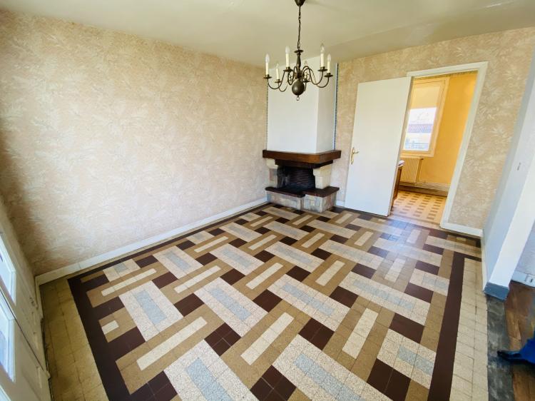 maison en vente SAINT ETIENNE DU ROUVRAY