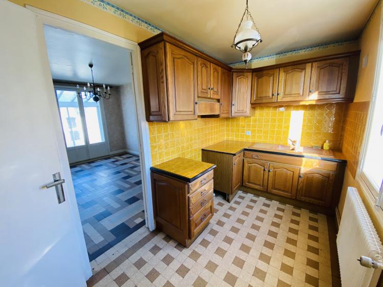 maison en vente SAINT ETIENNE DU ROUVRAY