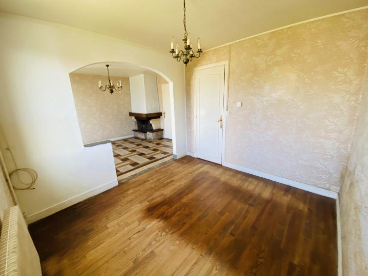 maison en vente SAINT ETIENNE DU ROUVRAY