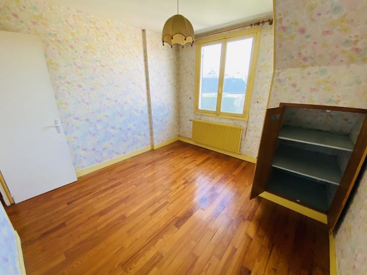 maison en vente SAINT ETIENNE DU ROUVRAY