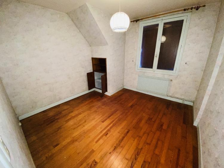 maison en vente SAINT ETIENNE DU ROUVRAY