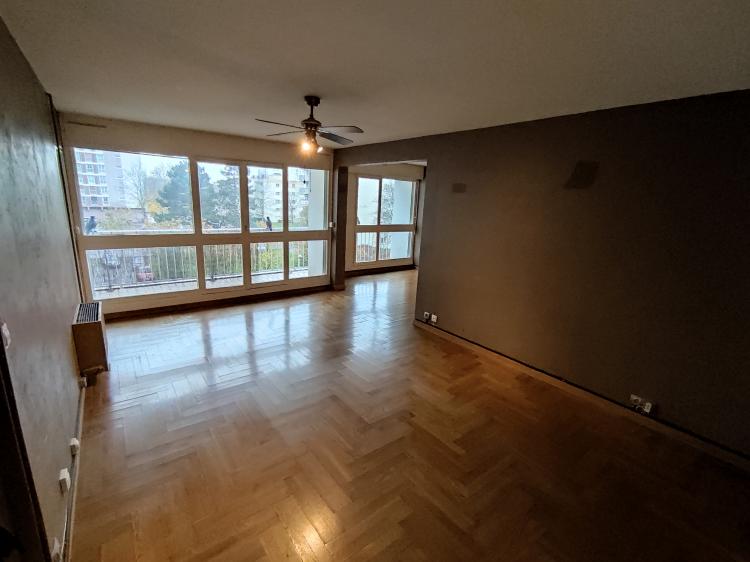 appartement en vente GRAND QUEVILLY