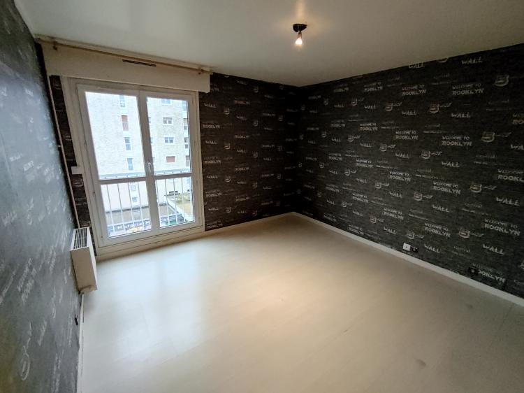 appartement en vente GRAND QUEVILLY