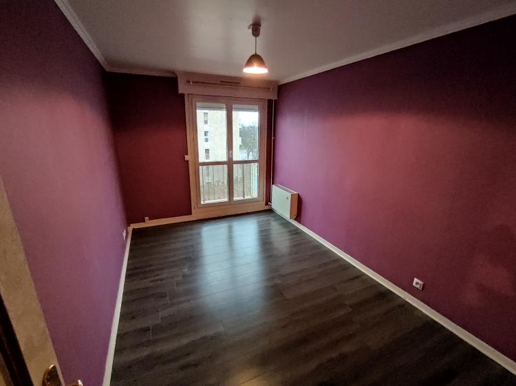 appartement en vente GRAND QUEVILLY