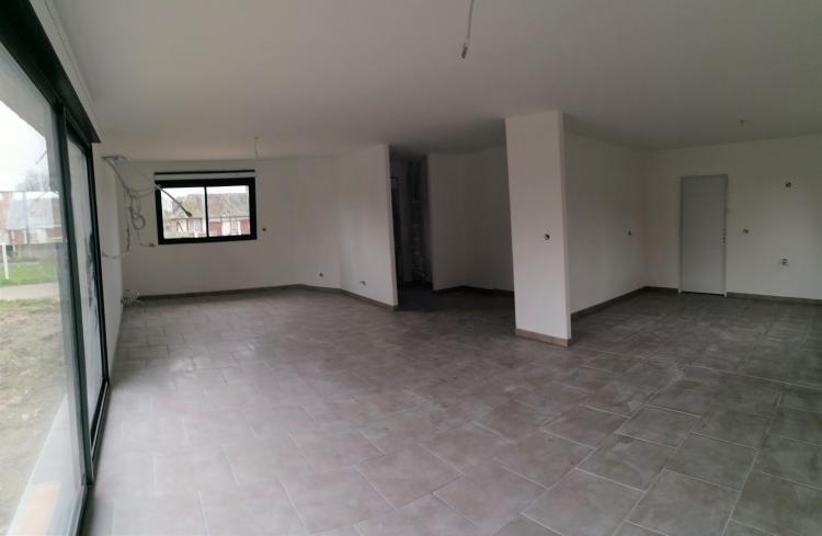 maison en vente BOURGTHEROULDE INFREVILLE