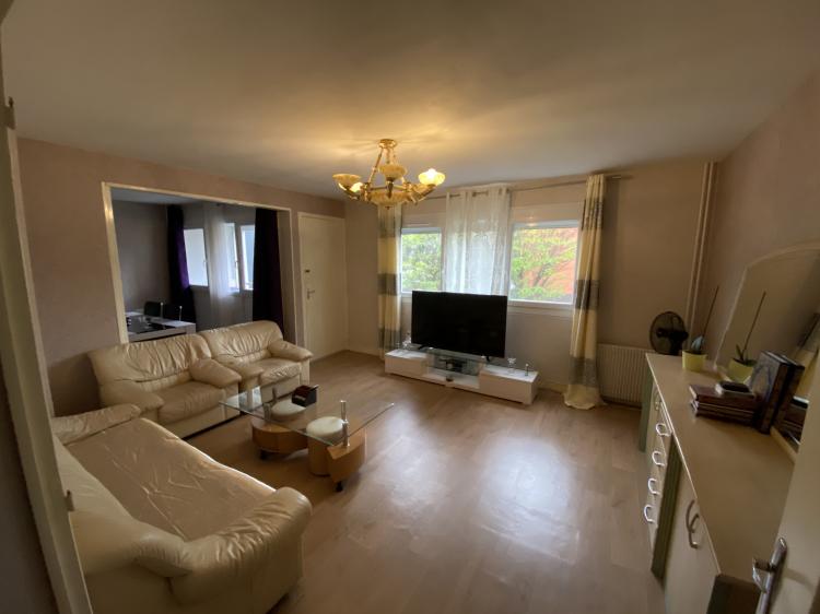 appartement en vente ELBEUF