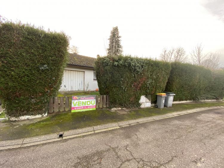 maison en vente CAUDEBEC LES ELBEUF