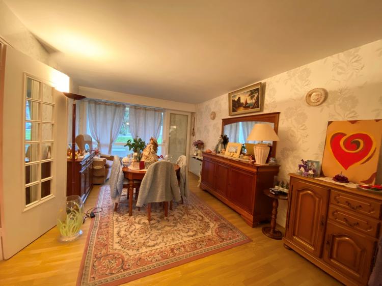 appartement en vente SAINT AUBIN LES ELBEUF