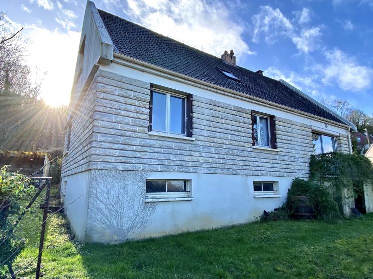 maison en vente GRAND COURONNE