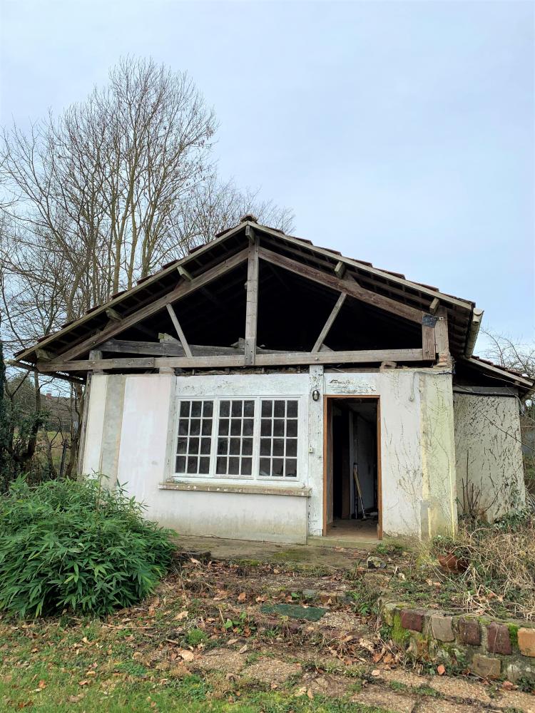 maison en vente SAINT PIERRE DES FLEURS