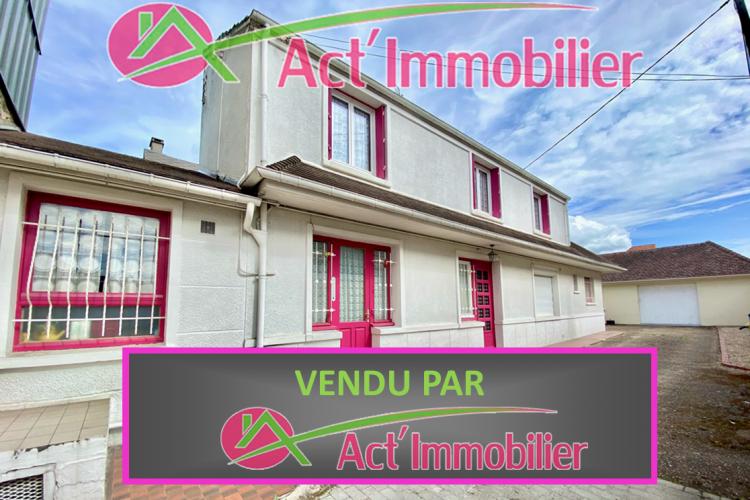 maison en vente OISSEL