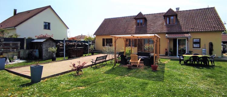 maison en vente ALIZAY