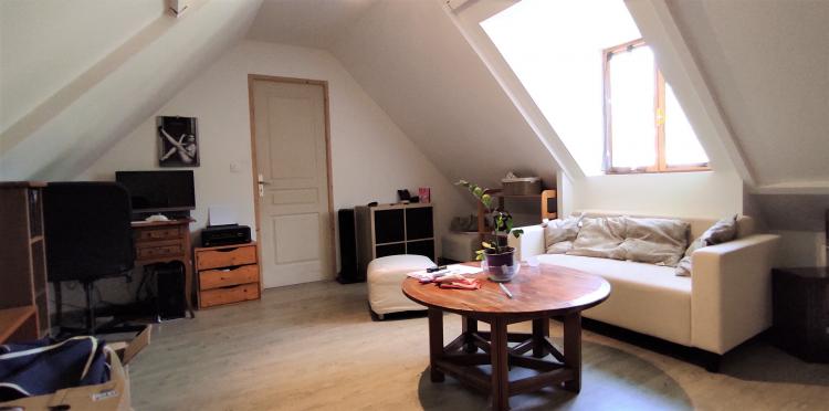 maison en vente ALIZAY