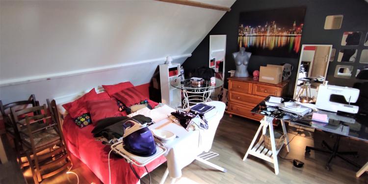 maison en vente ALIZAY
