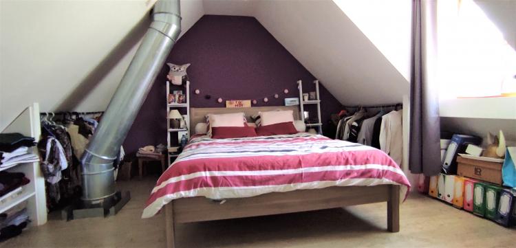 maison en vente ALIZAY