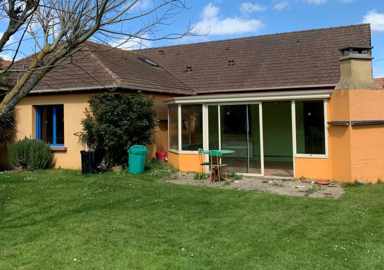 maison en vente BOURGTHEROULDE INFREVILLE