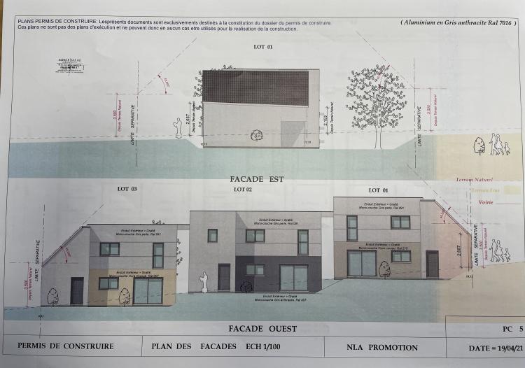 maison en vente GRAND COURONNE