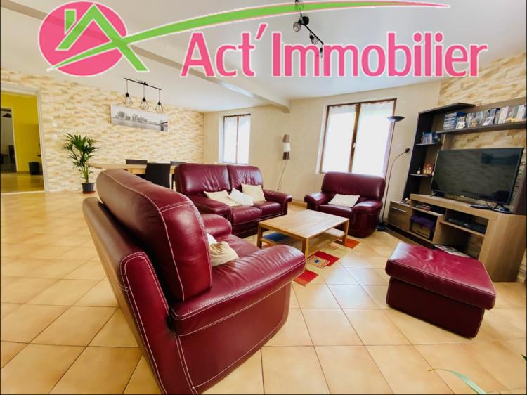 maison en vente GRAND COURONNE