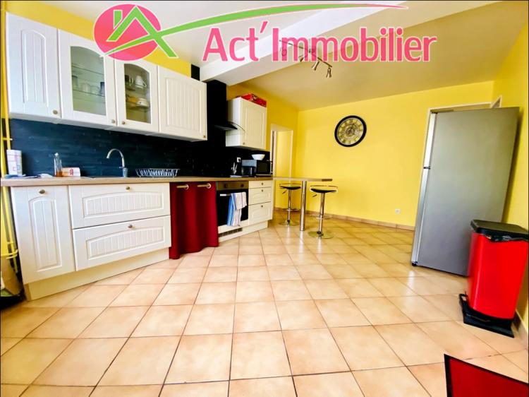 maison en vente GRAND COURONNE