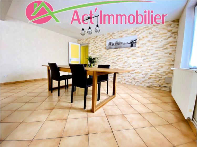 maison en vente GRAND COURONNE