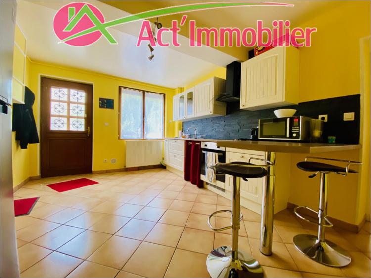 maison en vente GRAND COURONNE