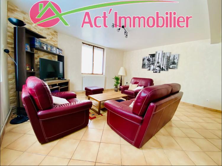 maison en vente GRAND COURONNE