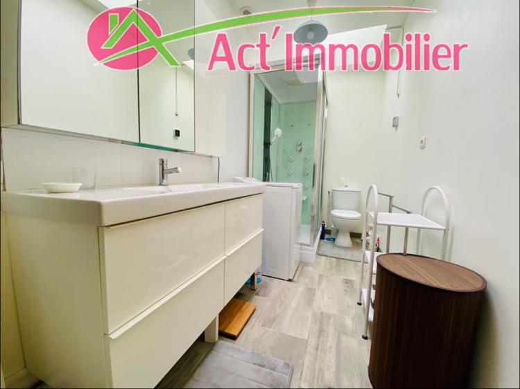 maison en vente GRAND COURONNE
