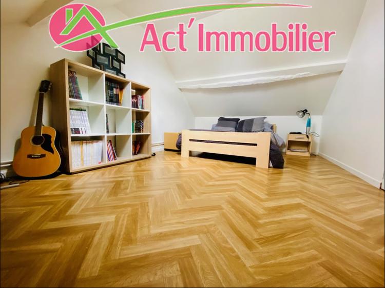 maison en vente GRAND COURONNE